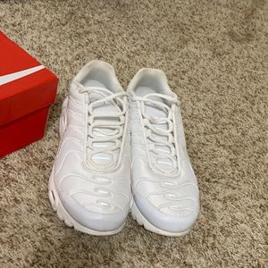 Nike air max plus (GS)